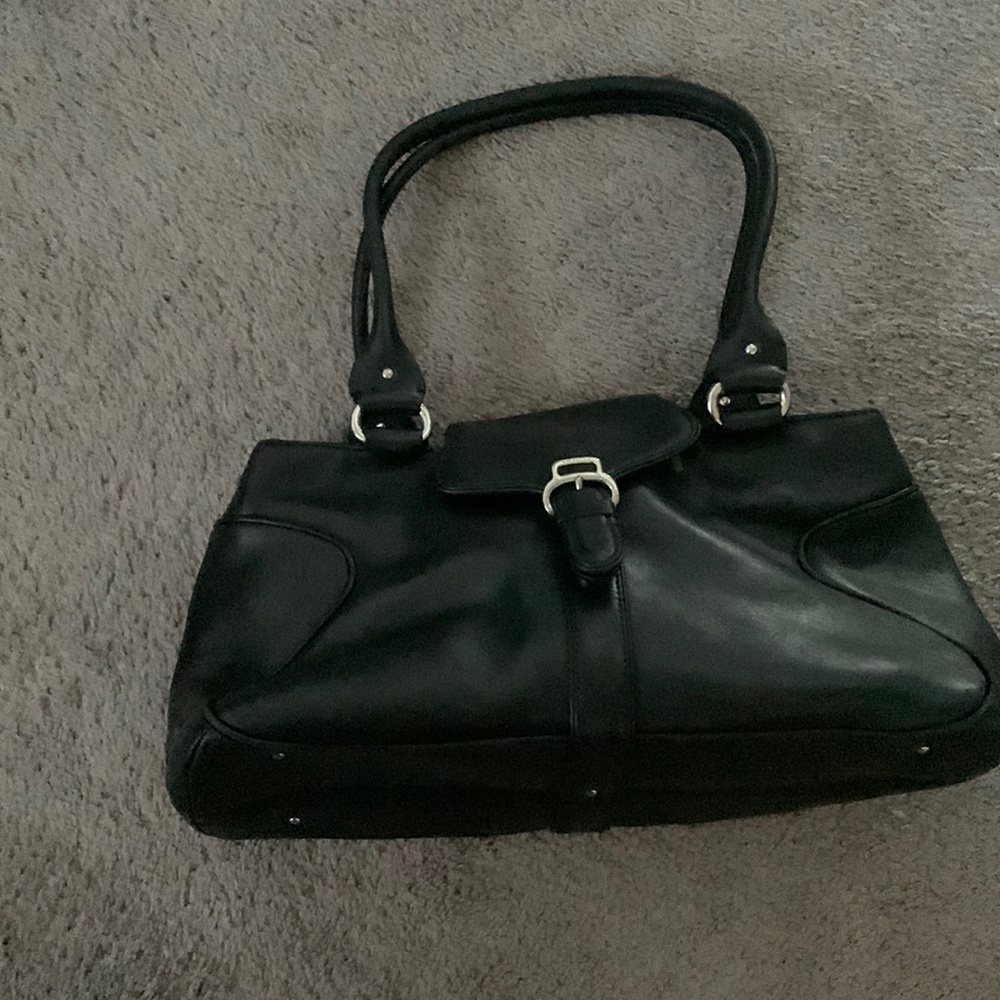 Cole Haan Alexa shoulder bag